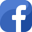 facebook logo.